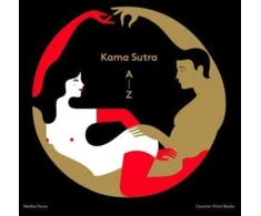 KNYGA Bookshop Malika Favre: Kama Sutra A-Z