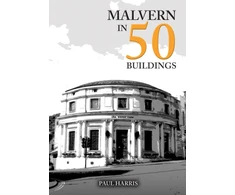 KNYGA Bookshop Malvern in 50 Buildings