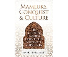 KNYGA Bookshop Mamluks, Conquest and Culture