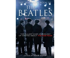 KNYGA Bookshop Mammoth Book of the Beatles