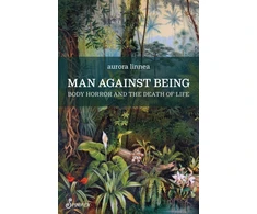 KNYGA Bookshop Man Against Being