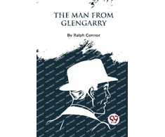 KNYGA Bookshop Man from Glengarry