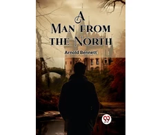 KNYGA Bookshop Man from the North (Edition2023)
