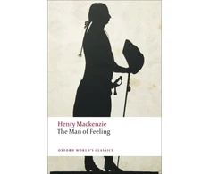 KNYGA Bookshop Man of Feeling