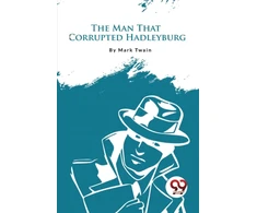 KNYGA Bookshop Man That Corrupted Hadleyburg