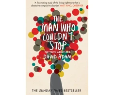 KNYGA Bookshop Man Who Couldn't Stop