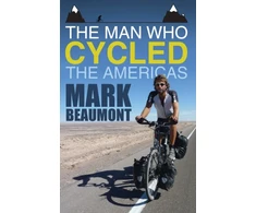 KNYGA Bookshop Man Who Cycled the Americas