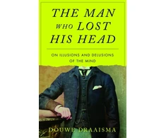 KNYGA Bookshop Man Who Lost His Head