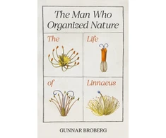 KNYGA Bookshop Man Who Organized Nature