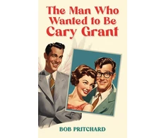 KNYGA Bookshop Man Who Wanted to Be Cary Grant
