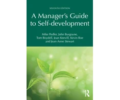 KNYGA Bookshop Manager's Guide to Self-development
