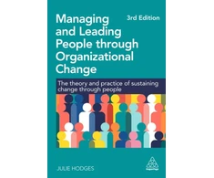 KNYGA Bookshop Managing and Leading People through Organizational Change