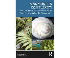 KNYGA Bookshop Managing in Complexity