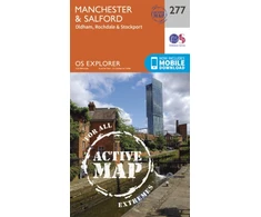 KNYGA Bookshop Manchester and Salford