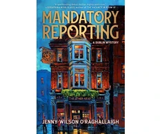 KNYGA Bookshop Mandatory Reporting