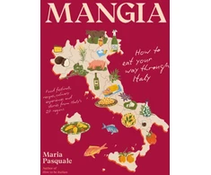 KNYGA Maria Pasquale Mangia