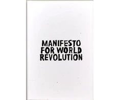KNYGA Bookshop Manifesto for World Revolution
