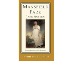 KNYGA Bookshop Mansfieldo parkas