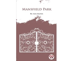 KNYGA Bookshop Mansfieldo parkas