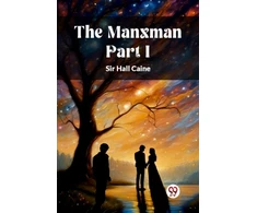 KNYGA Bookshop Manxman PART I (Edition2024)