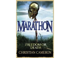 KNYGA Bookshop Marathon
