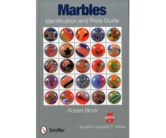 KNYGA Bookshop Marbles Identification and Price Guide