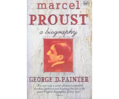 KNYGA Bookshop Marcel Proust