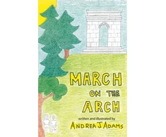 KNYGA Bookshop March on the Arch
