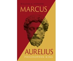 KNYGA Bookshop Marcus Aurelius