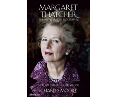 KNYGA Bookshop Margaret Thatcher