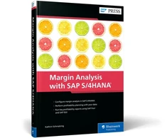 KNYGA Bookshop Margin Analysis with SAP S/4HANA