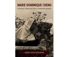 KNYGA Bookshop Marie-Dominique Chenu