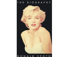 KNYGA Bookshop Marilyn Monroe