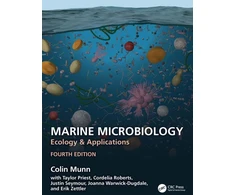 KNYGA Bookshop Marine Microbiology