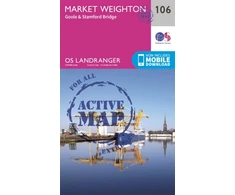 KNYGA Bookshop Market Weighton, Goole &amp; Stamford Bridge