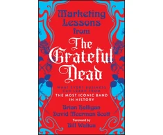 KNYGA Bookshop Marketing Lessons from the Grateful Dead