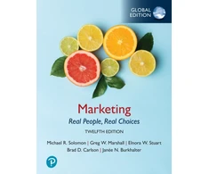 KNYGA Bookshop Marketing: Real People, Real Choices -- Global Edition