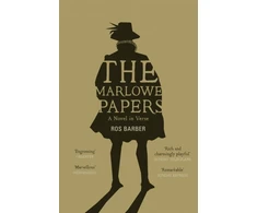 KNYGA Bookshop Marlowe Papers
