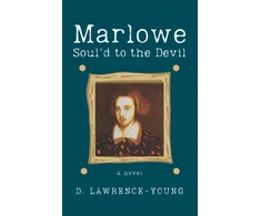 KNYGA D Lawrence Young Marlowe - Soul'd to the Devil