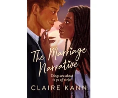KNYGA Bookshop Marriage Narrative