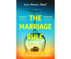 KNYGA Bookshop Marriage Rule