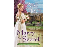 KNYGA Anne Gracie Marry in Secret