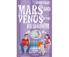 KNYGA Bookshop Mars And Venus In The Bedroom