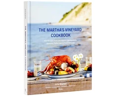 KNYGA Bookshop Martha's Vineyard Cookbook
