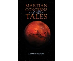 KNYGA Bookshop Martian Concerns and Other Tales