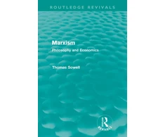 KNYGA Bookshop Marxism (Routledge Revivals)