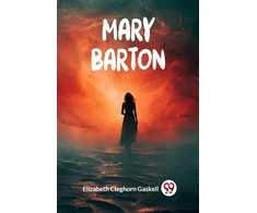 KNYGA Bookshop Mary Barton (Edition2024)