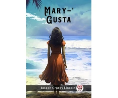 KNYGA Bookshop Mary-'Gusta (Edition2024)