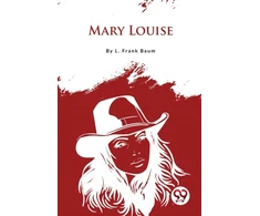 KNYGA Bookshop Mary Louise