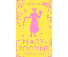KNYGA Bookshop Mary Poppins Opens the Door